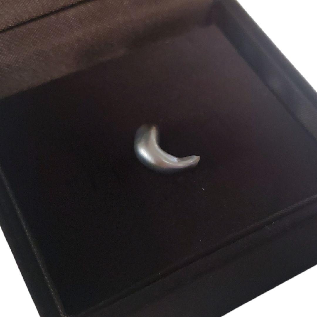 タヒチ黒蝶真珠 ケシパール