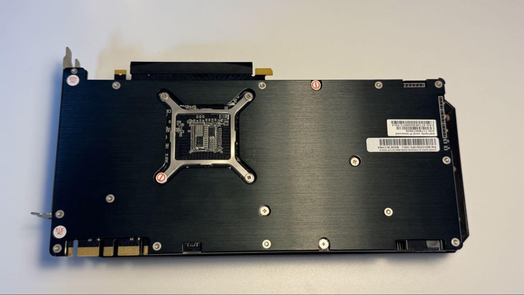 GeForce GTX 1070 8GB グラフィックボード