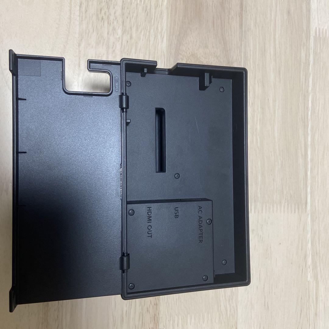 Nintendo Switch 本体のみジャンク品
