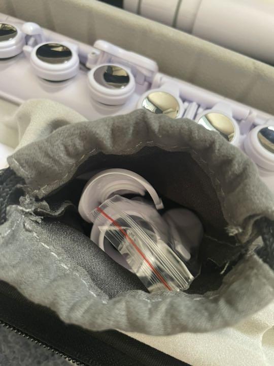 超激得人気 NUVO Student Flute 専用ハードケース付き IUnwD-m64296380978 ヌーボ 安い超特価