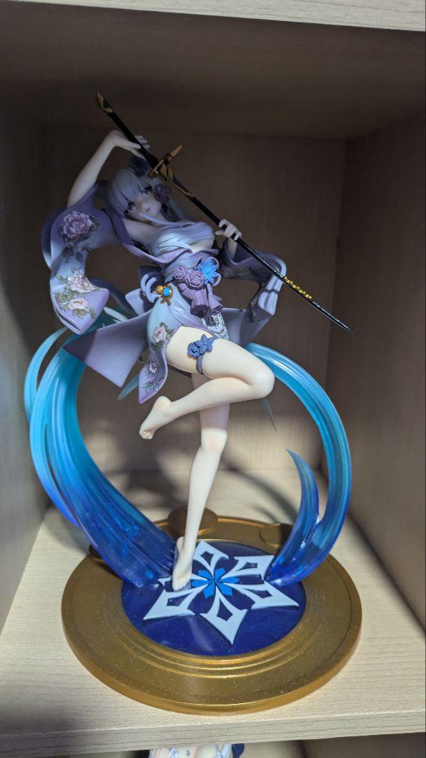 フィギュア　ジャンク　セット売り