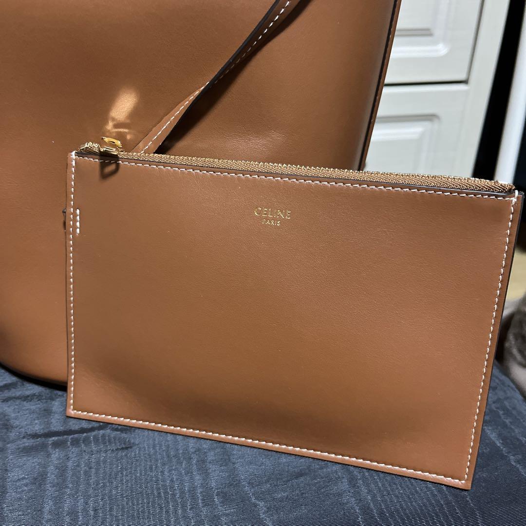CELINE セリーヌ  バケット16（セーズ）バッグ CELINE セリーヌバケット16（セーズ）バッグ - メルカリ