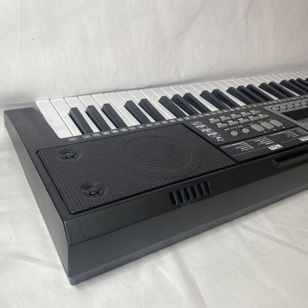 夢グループ キーボード TSP-670D 【美品】 電子ピアノ 楽器・機材
