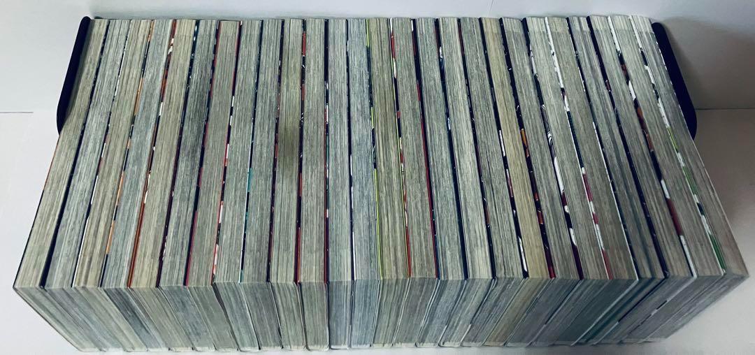ワールドトリガー　全巻セット　1-26巻