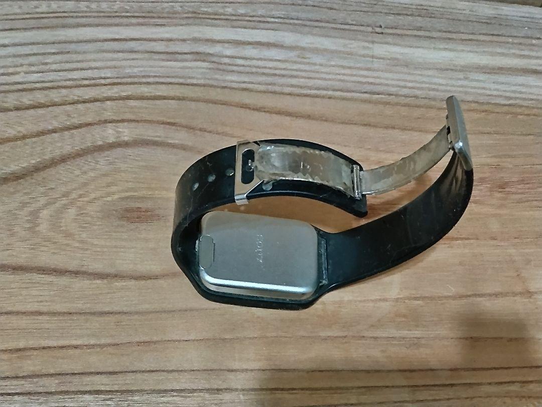 ソニー　スマートウォッチ3