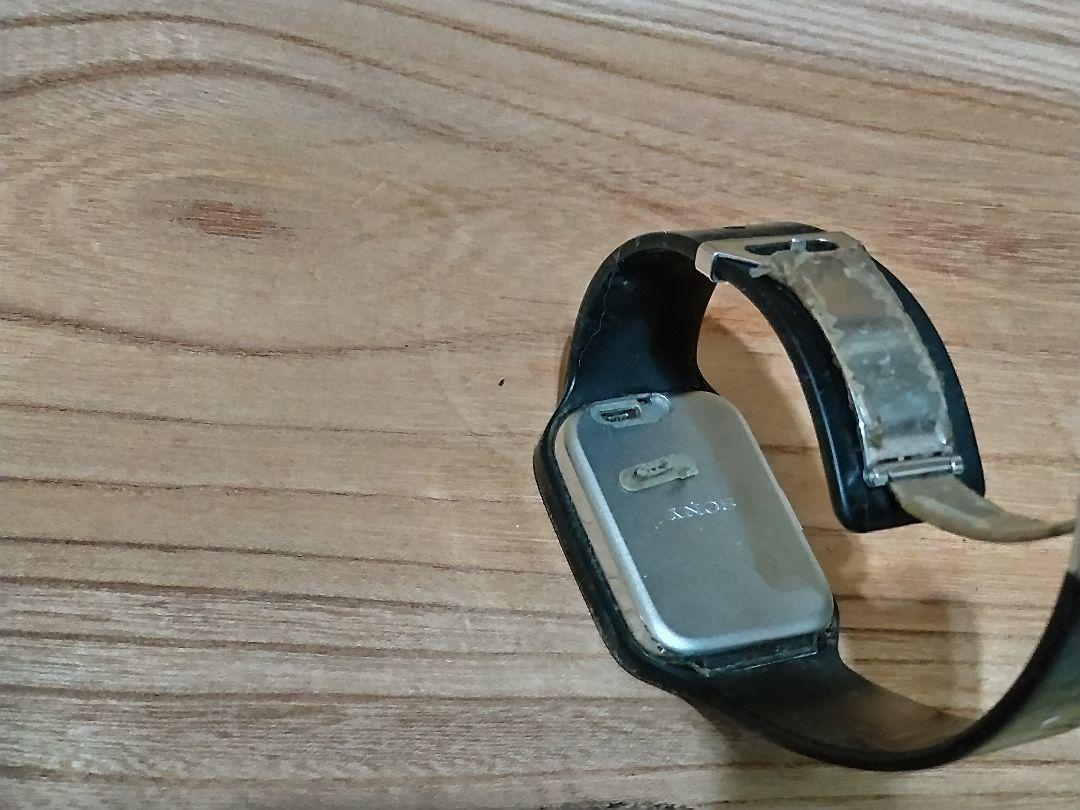 ソニー　スマートウォッチ3