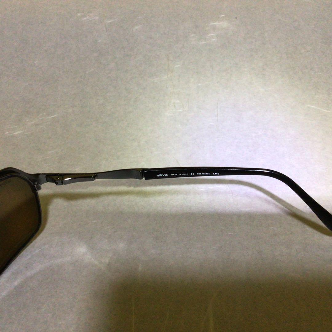 REVO レヴォ　サングラス