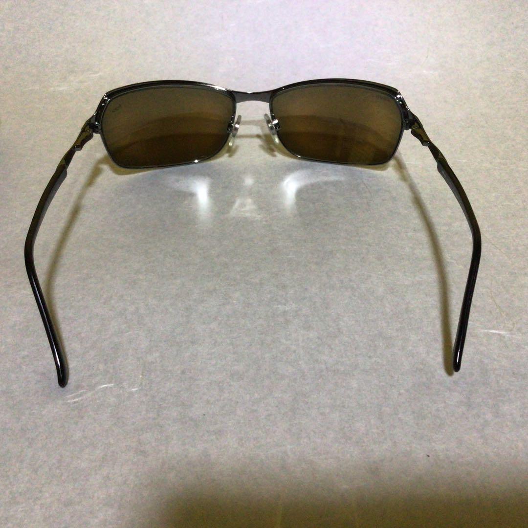 REVO レヴォ　サングラス