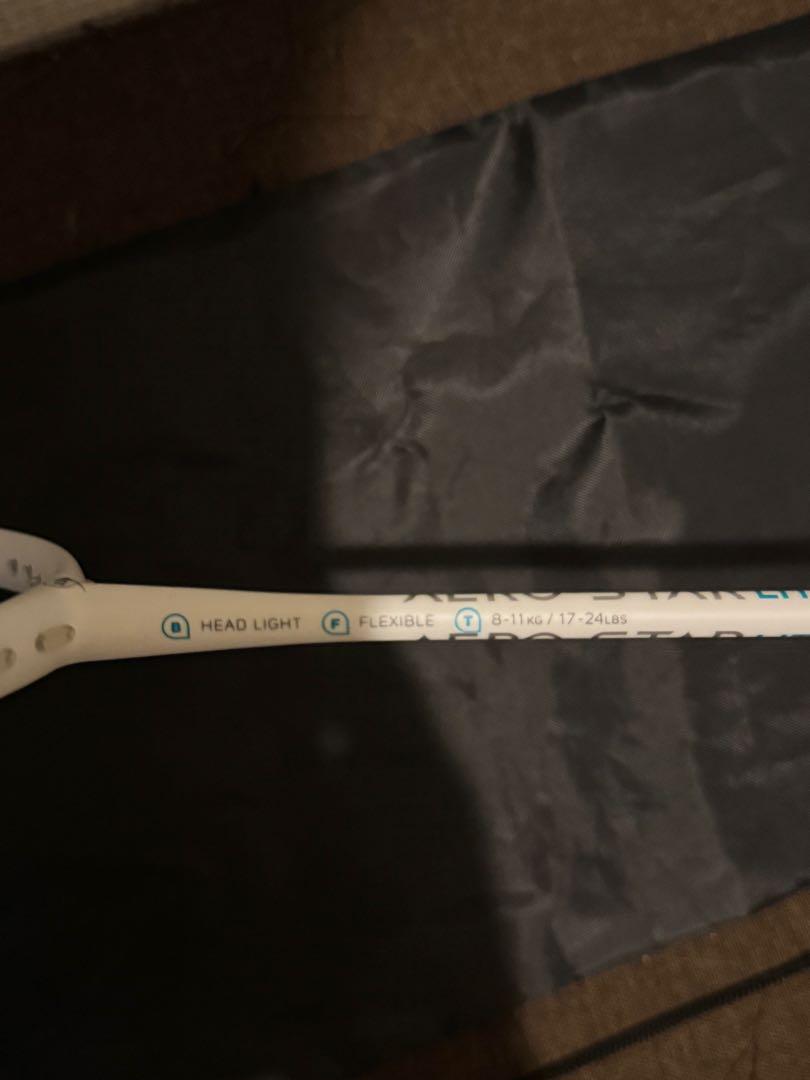 DUNLOP エアロスター　lite82