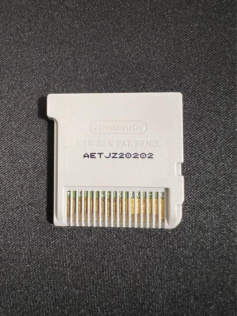 イナズマイレブン123 円堂守伝説 3DS