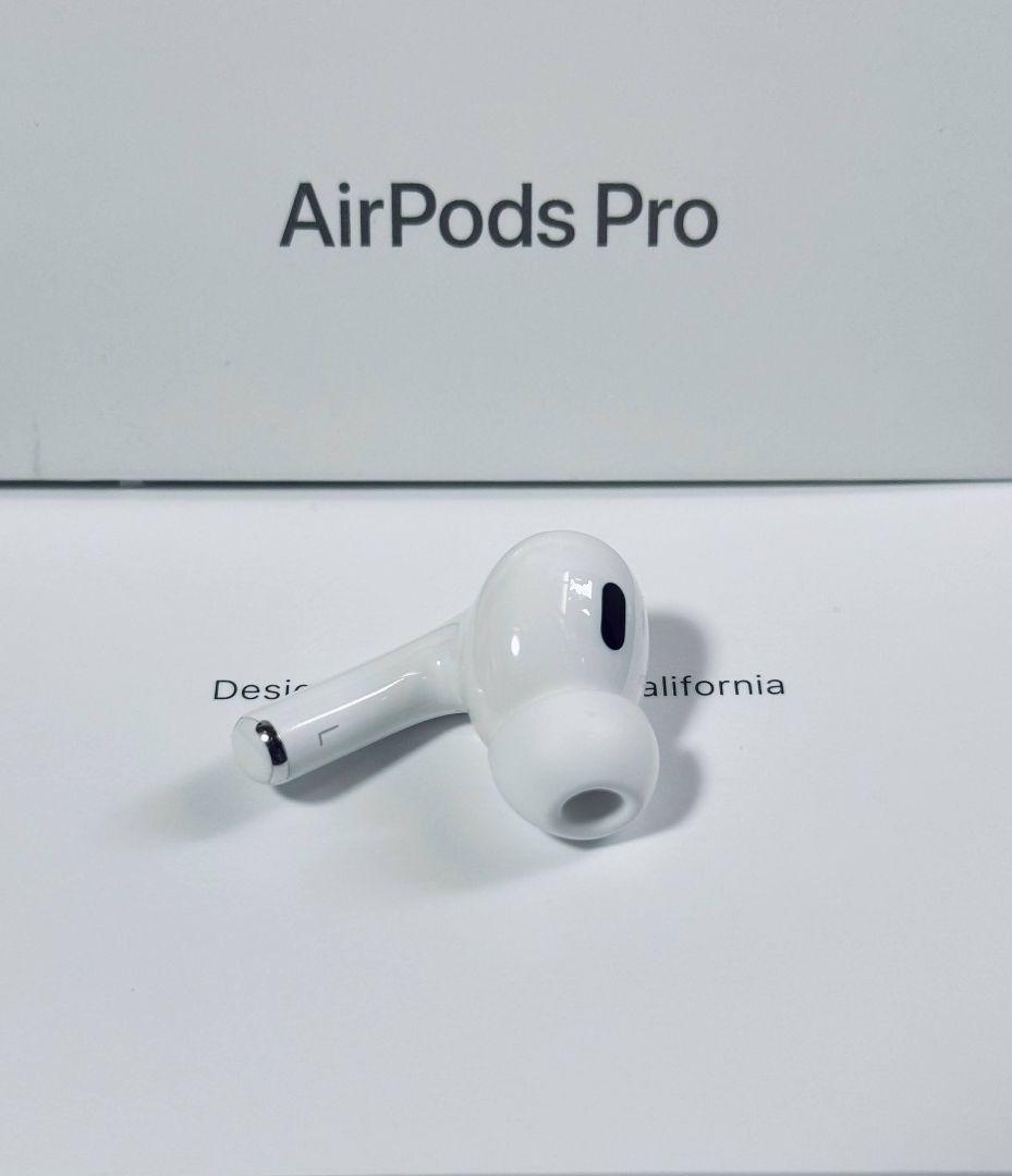 AirPods Pro 2 左耳のみ イヤホン A3048 H06O - メルカリ