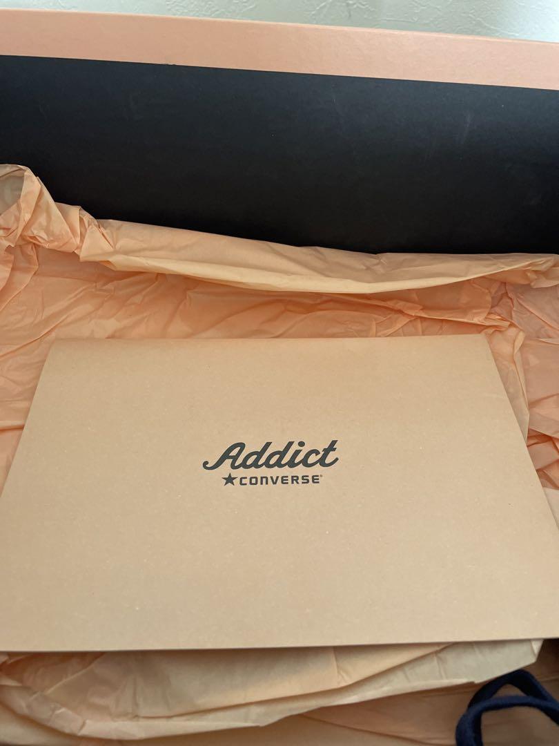 Addict GOD SELECTION XXX Chuck Taylor 画像5