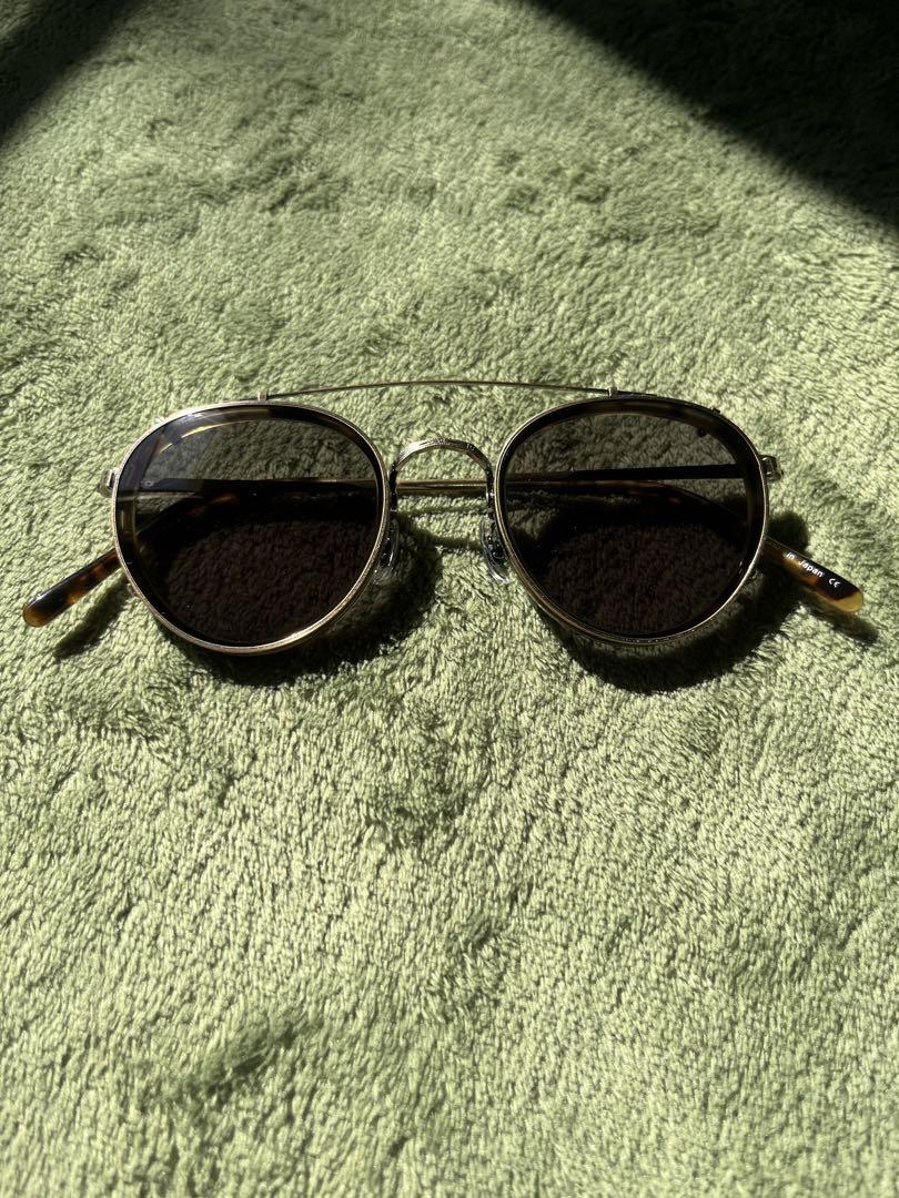 オリバーピープルズ　OLIVER PEOPLES