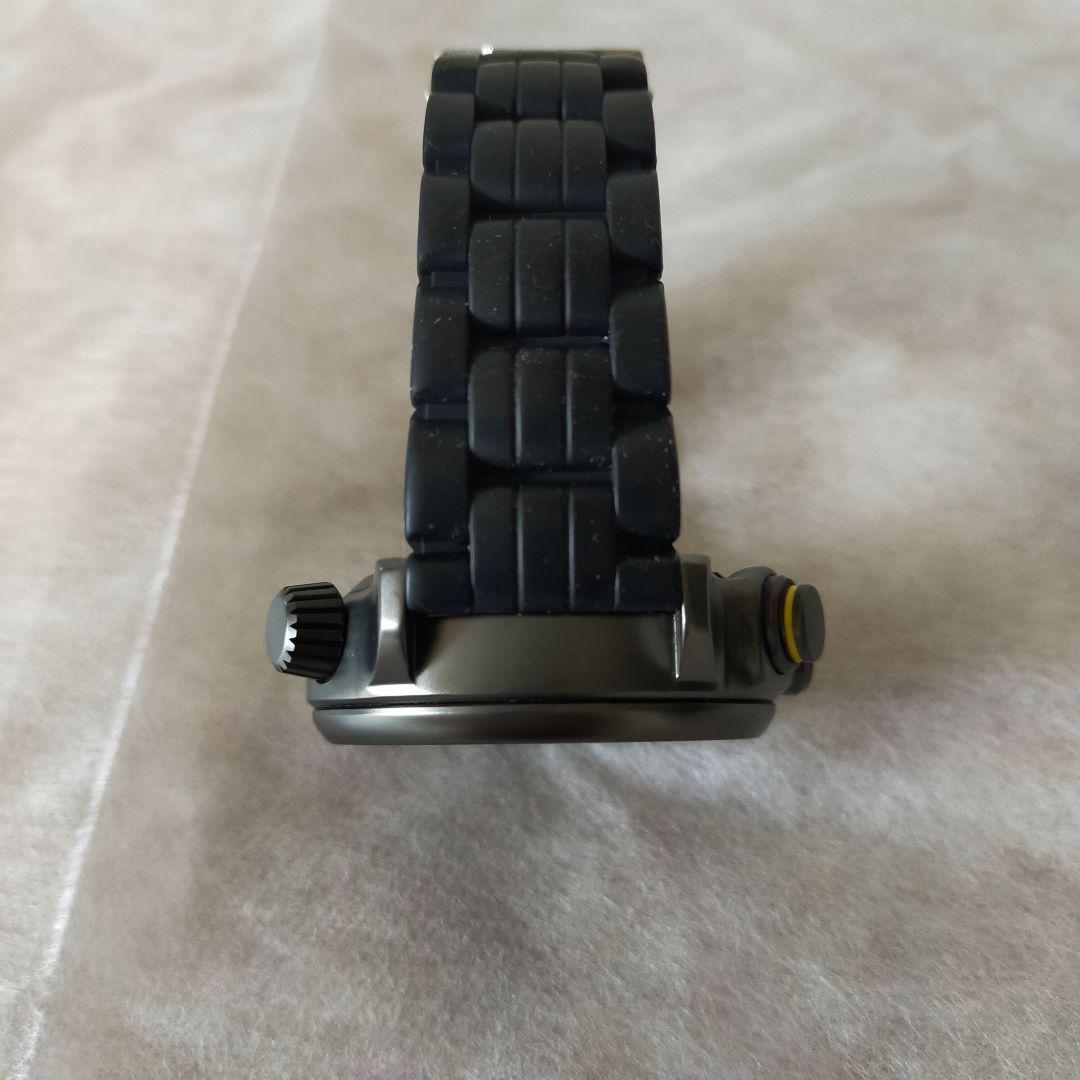 CITIZEN　PROMASTER　アルティクロン　エコドライブ　腕時計