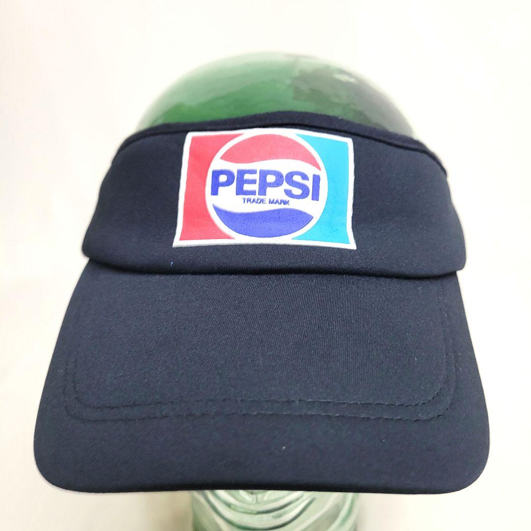 희소 PEPSI 펩시 선 바이저