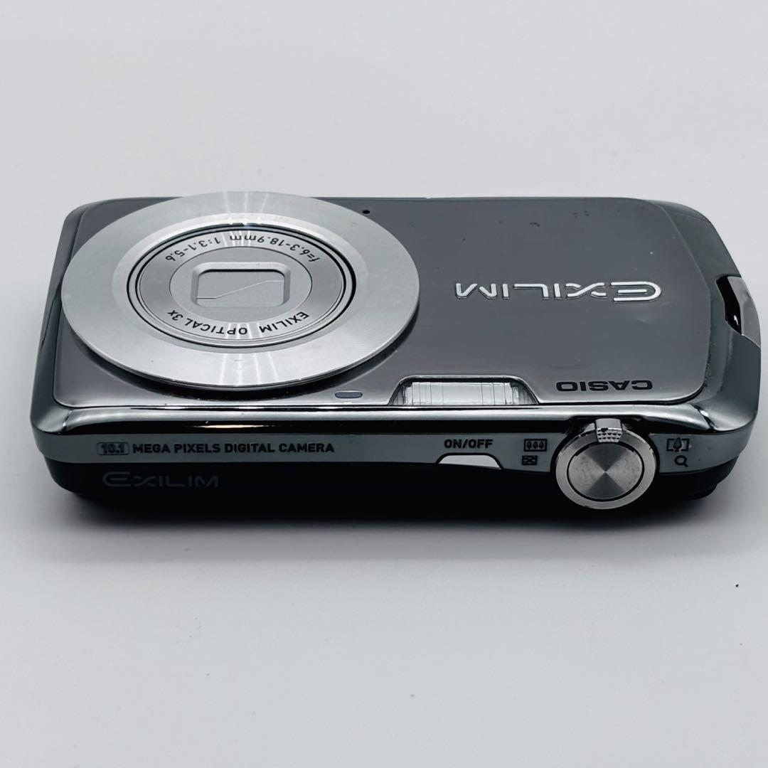 【動作確認済み】CASIO EXILIM EX-Z1 デジタルカメラ