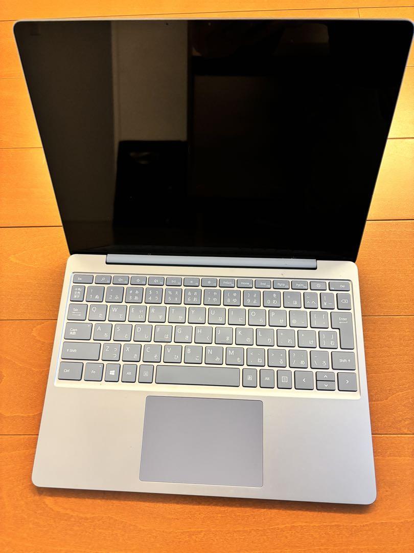 専用surface laptop go Office付きで256G容量! 専用surface laptop go Office付きで256G容量!