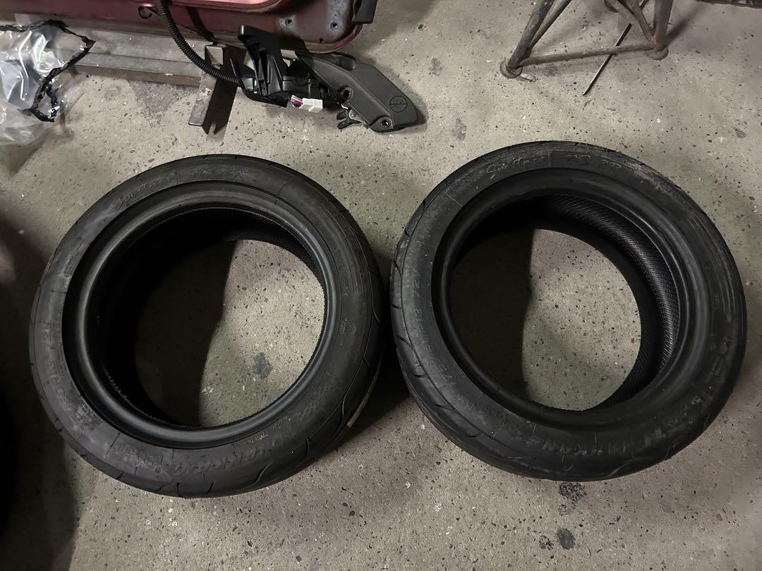 ナンカン　NS2R 175/50R13 2本