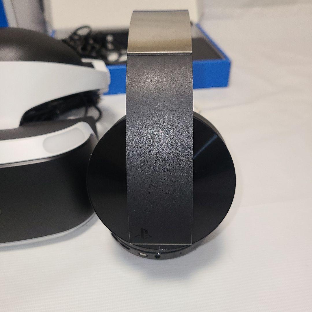 PSVR