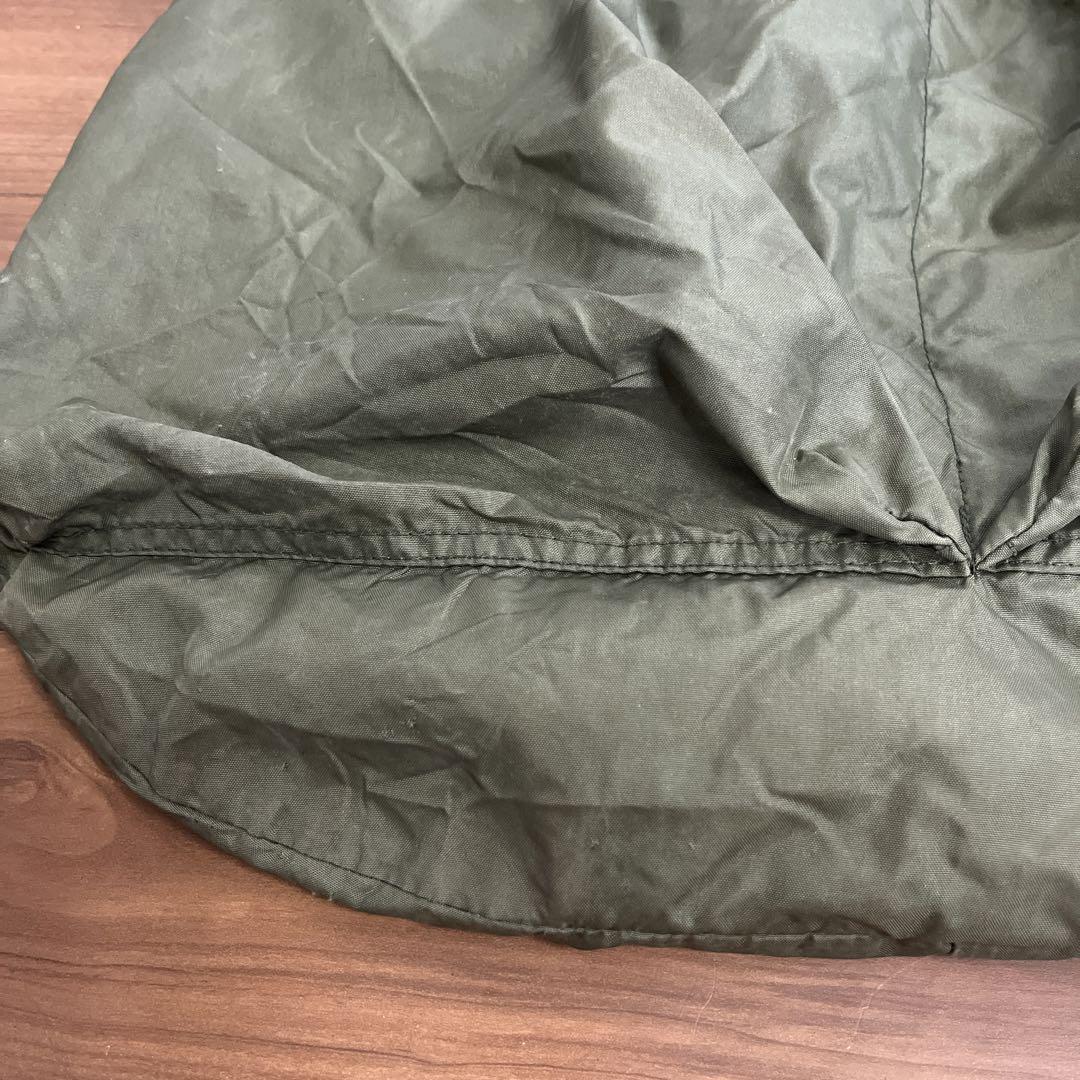 90s 米軍　実物　FLYERS HELMET BAG ヘルメットバック　⑤