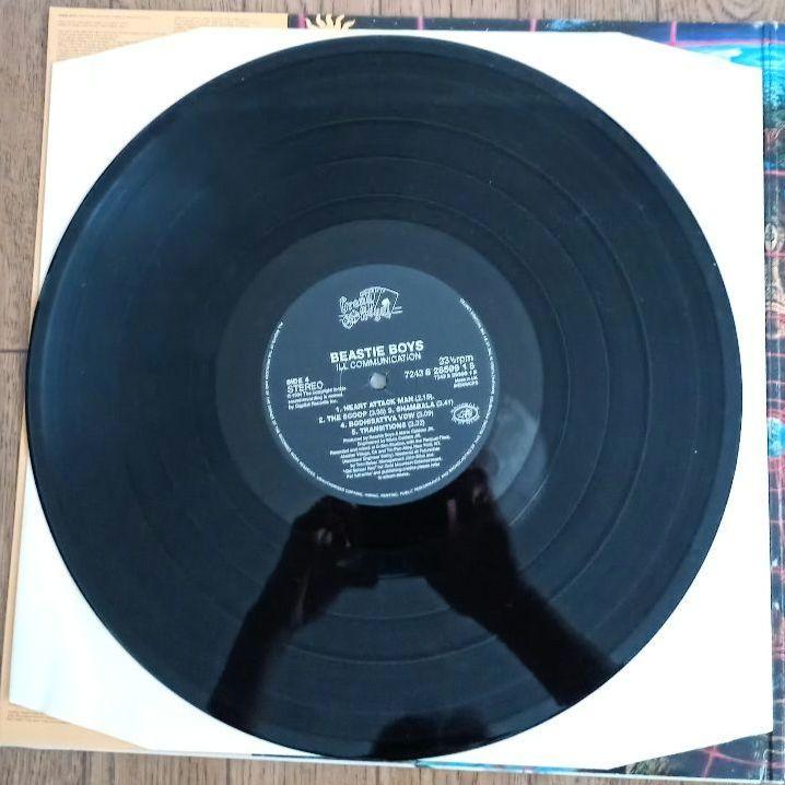 Amazon.co.jp: Check Your Head: ミュージック