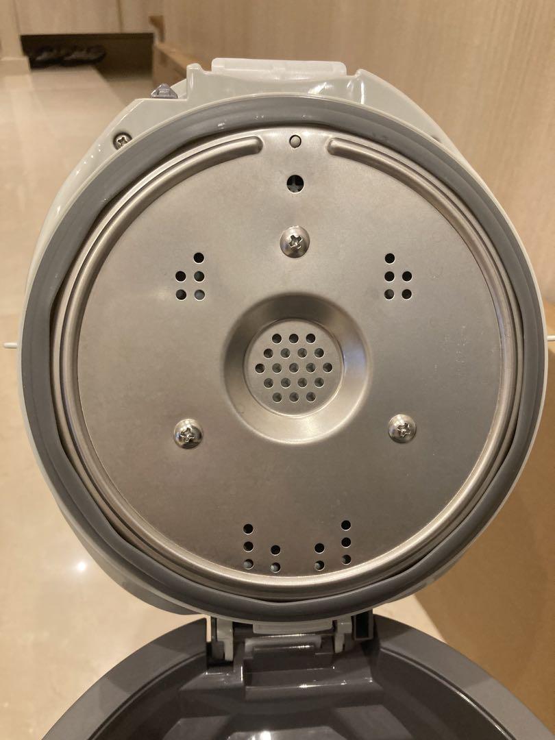 【象印】加湿器　EE-DC50-HA GRAY