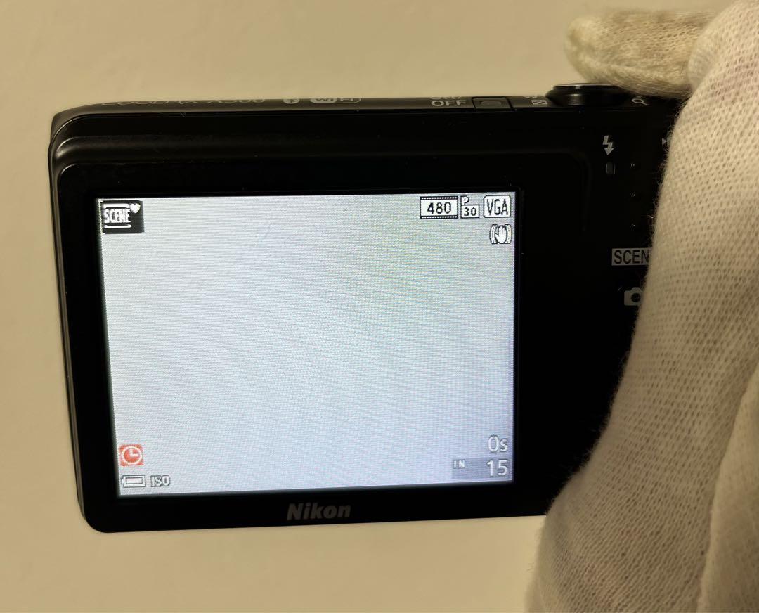 Nikon ニコン COOLPIX デジカメ A300 COOLPIX A300 - 概要 | コンパクトデジタルカメラ | ニコン