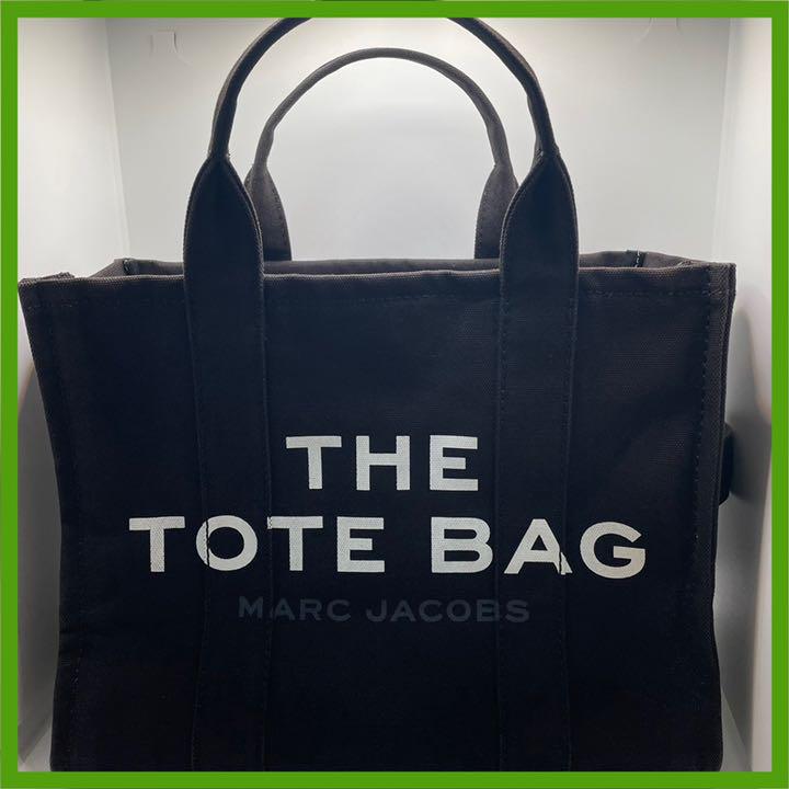 46%割引ー品販売 ☆《極美品》MARC JACOBS マークジェイコブス トート ...