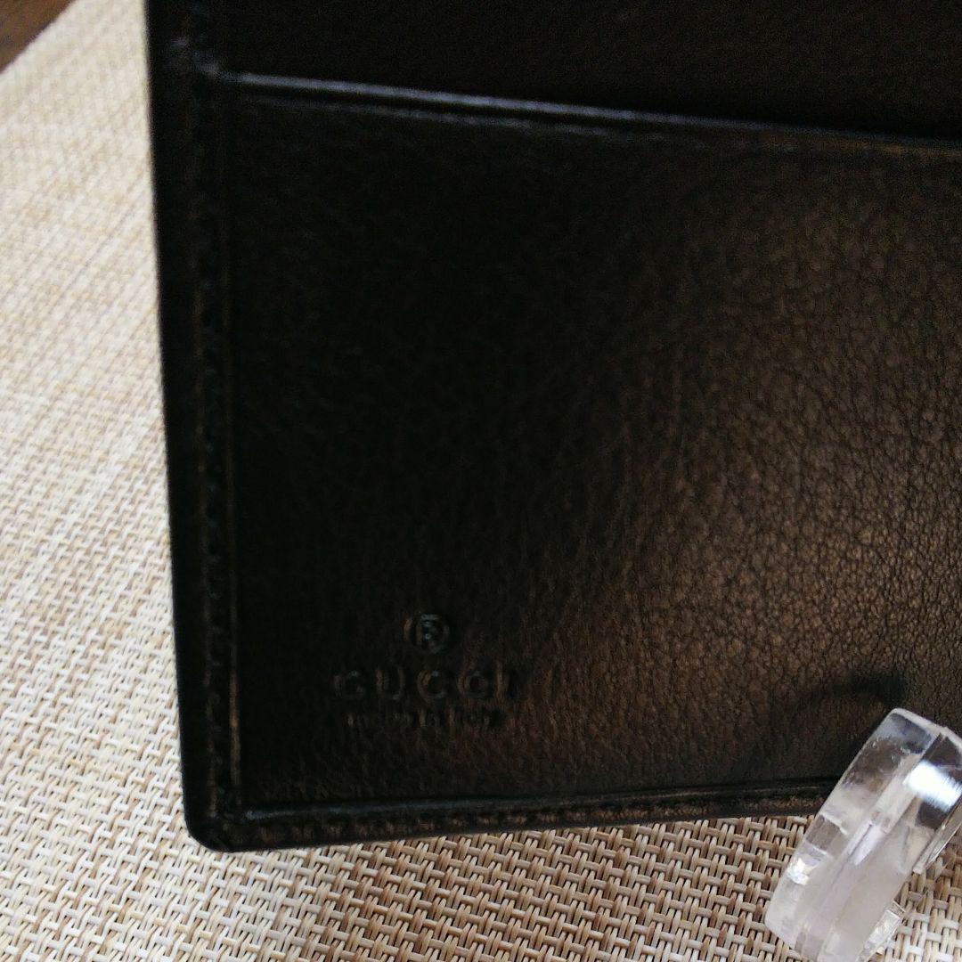 までの 未使用 財布 小銭入れ付き XvSfQ-m64307271949 GUCCI グッチ ╉ブランド