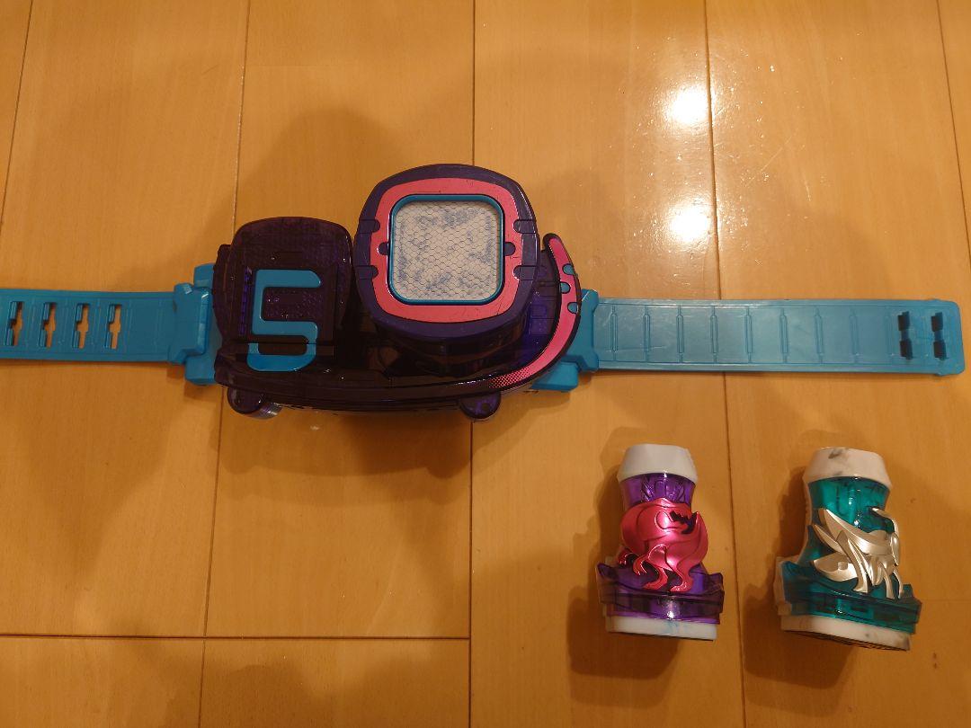 エボル
