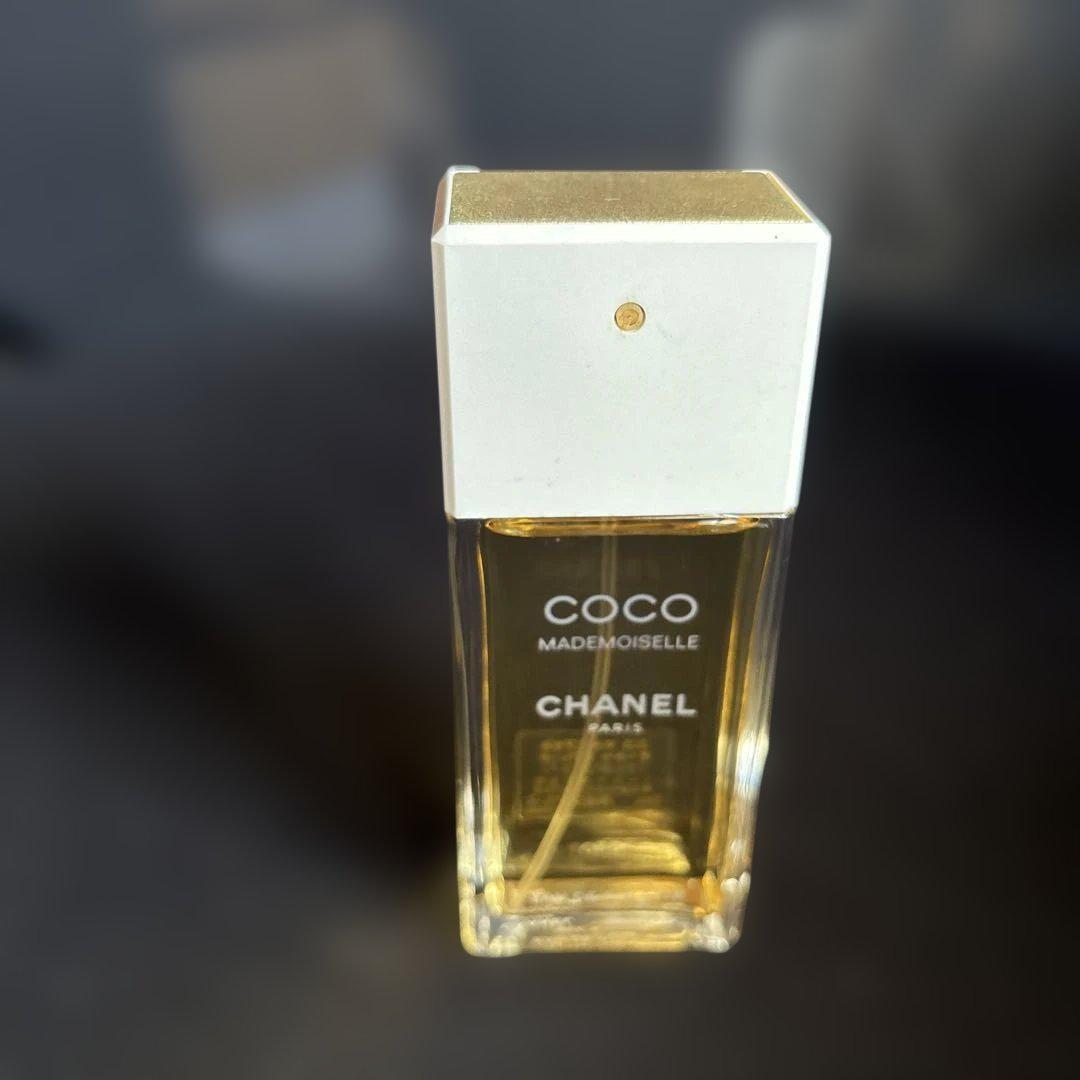 11326 CHANEL ココ　マドモアゼル　オードトワレ　50ml CHANEL [正規ラッピング済] シャネル 香水 50ml ココ