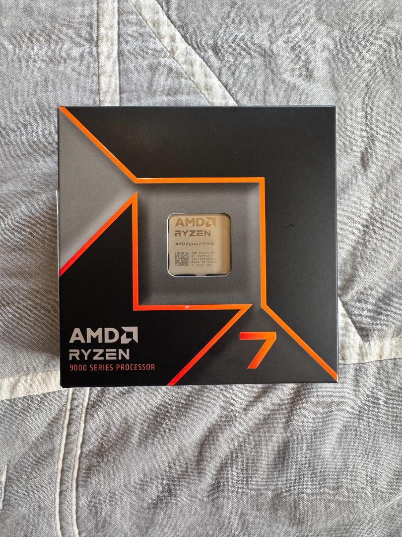 楽天市場】【 国内正規品 3年保証 】AMD Ryzen 7 5700X W/O