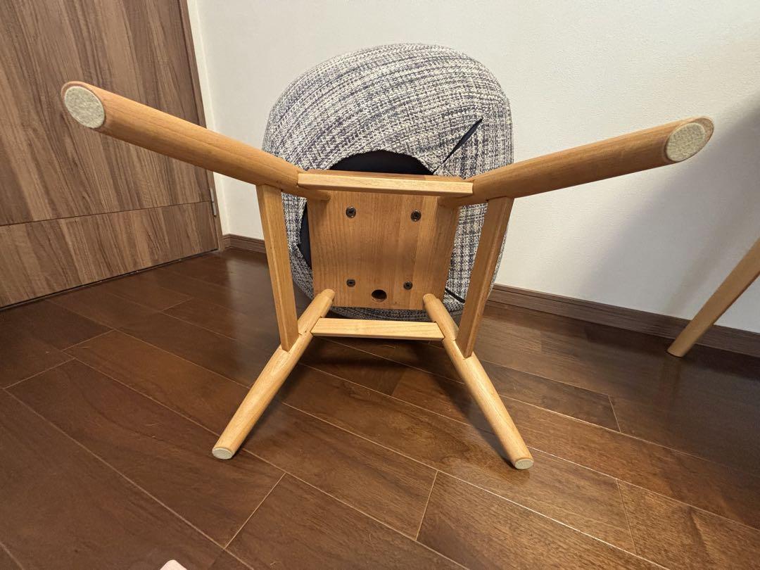 【専用】MOMO NATURAL チェアー②