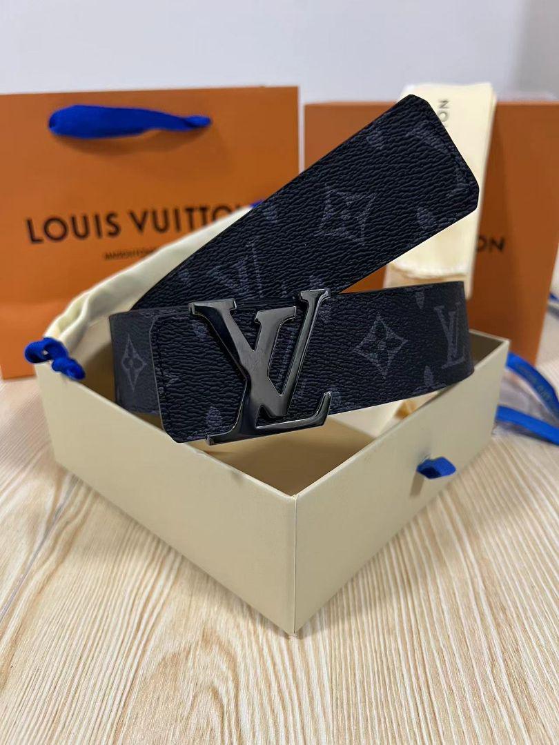 LOUIS VUITTON ルイヴィトン ベルト 95