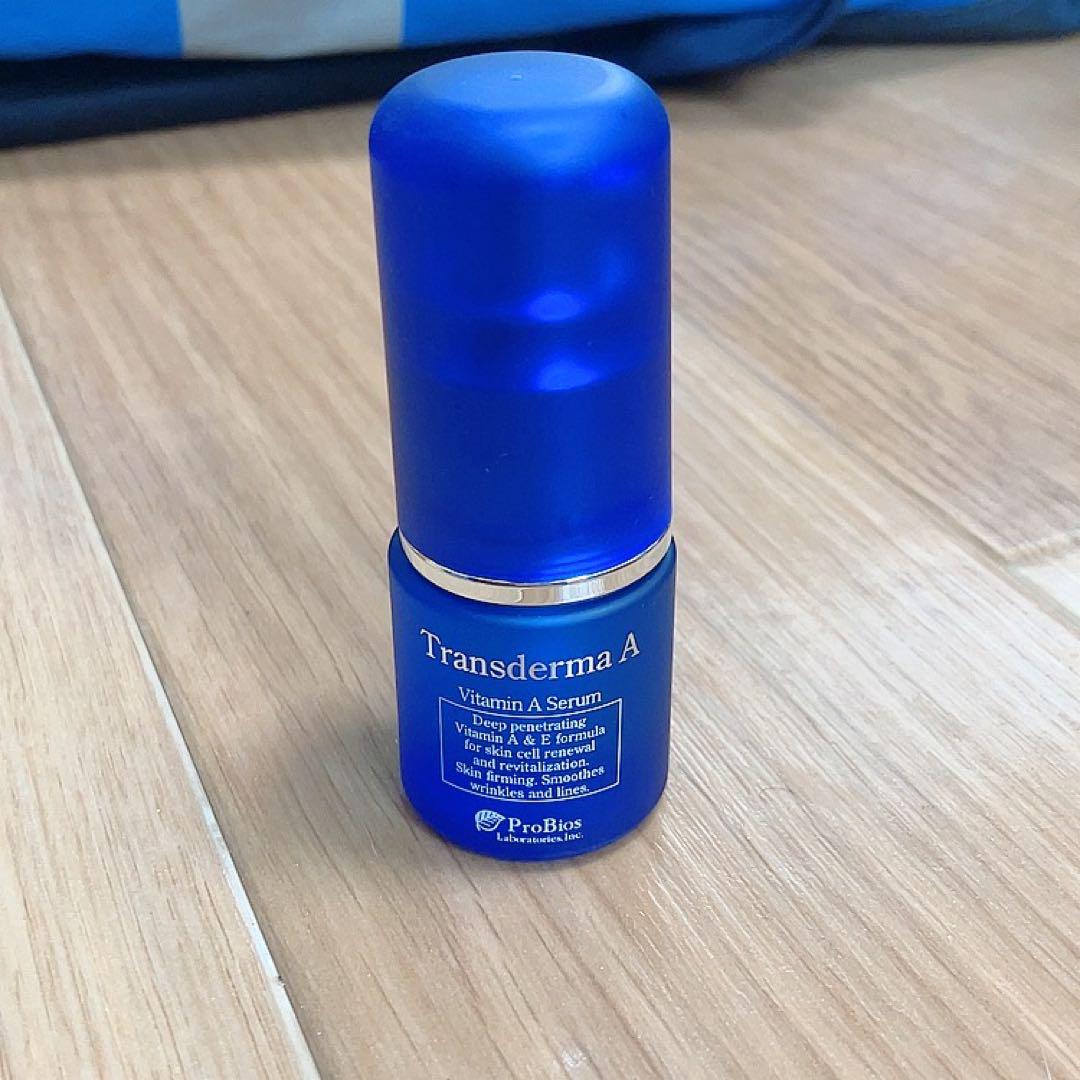 トランスダーマ A