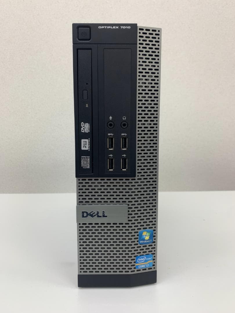 【専用出品】OPTIPLEX7010【7980円】