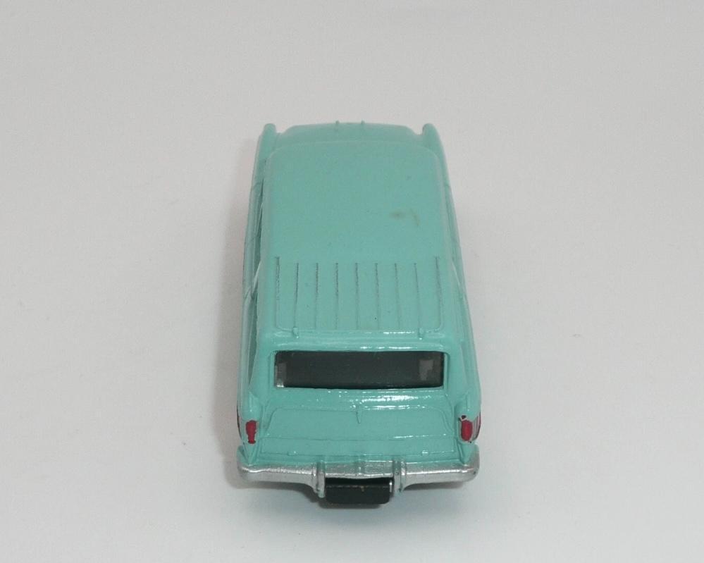 ミニカー Dinky #173 Nash Rambler Station Wagon