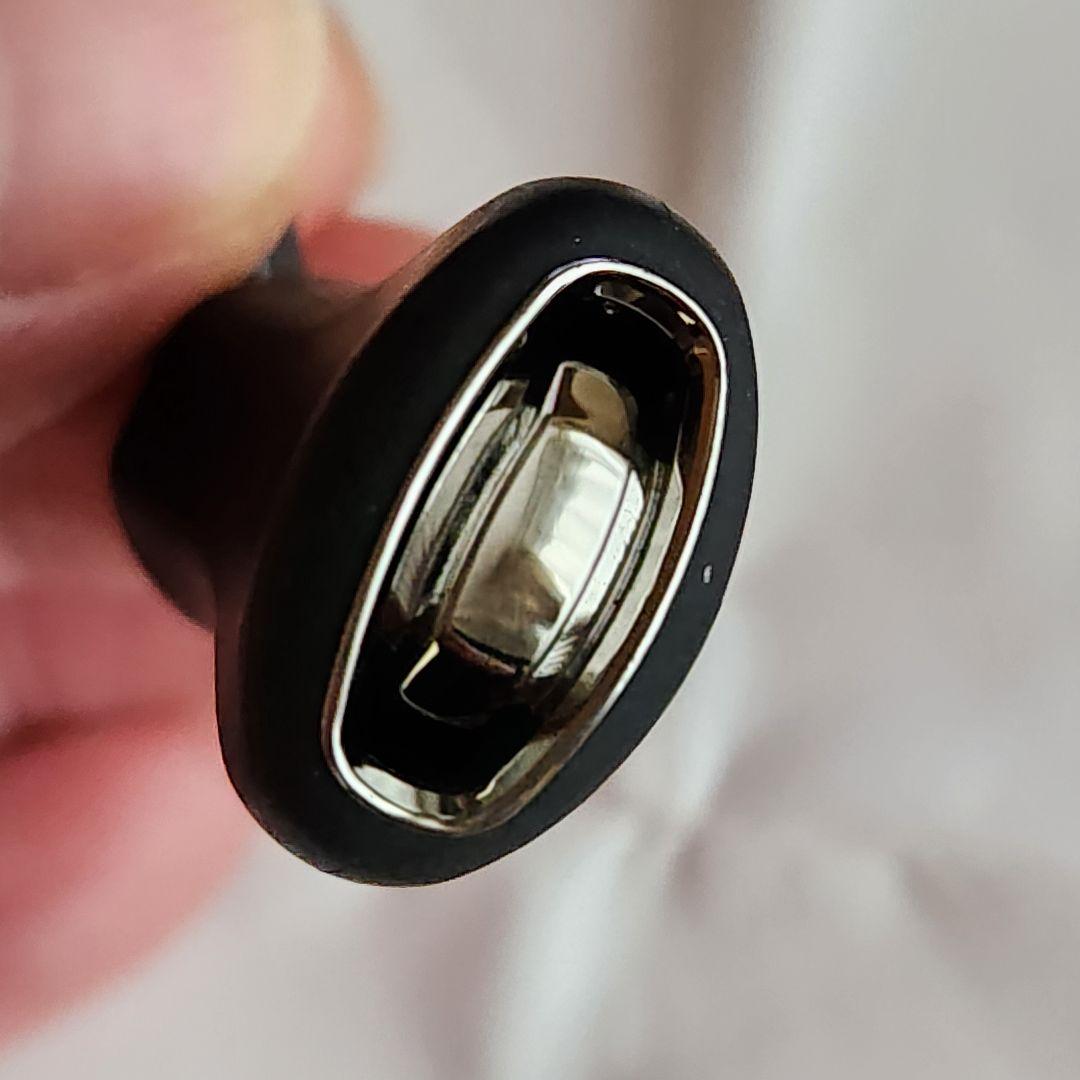 SHIMANO 23Vanquish C2500SXG ハンドル