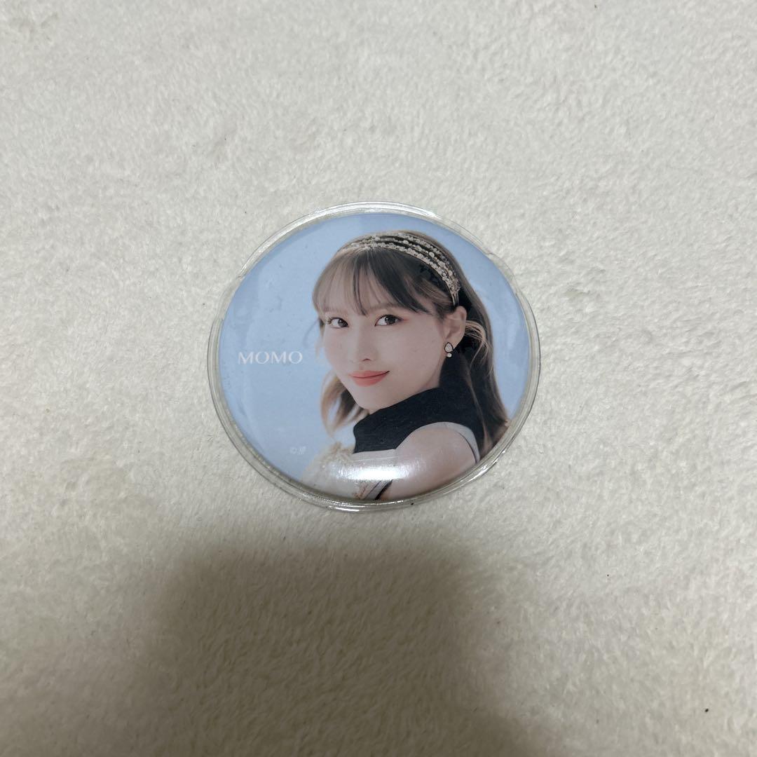 TWICE缶バッジ TWICE 缶バッジ セット 9個 - メルカリ