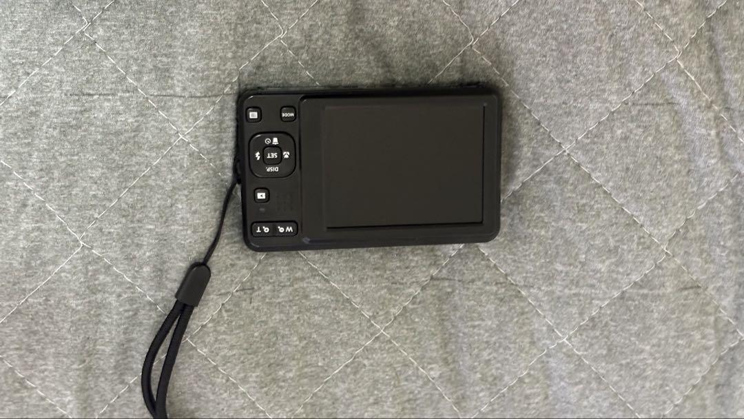 デジタルカメラ Kodak fz55