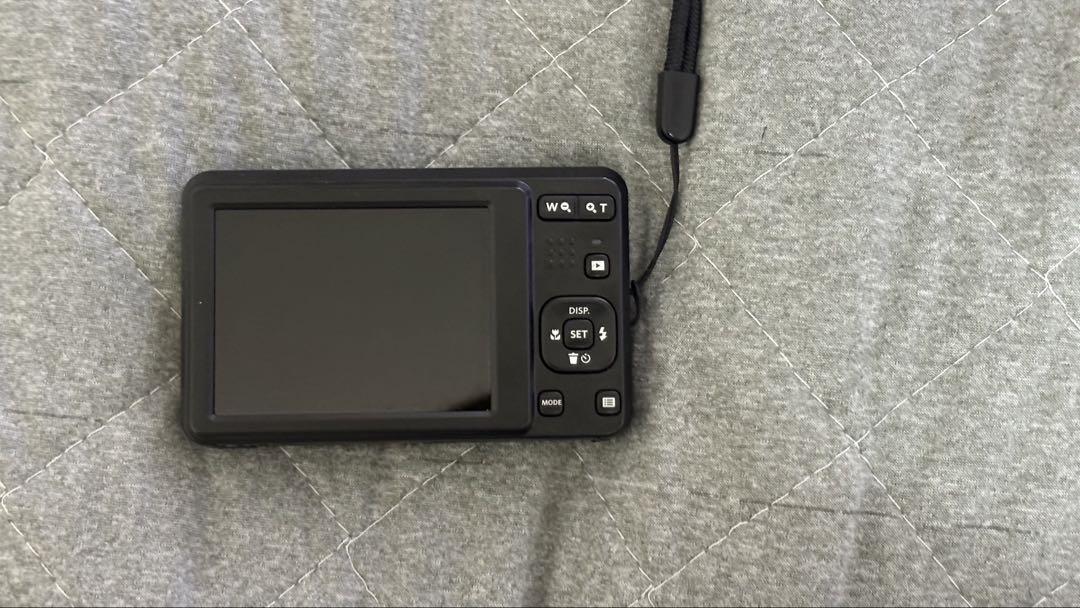 デジタルカメラ Kodak fz55