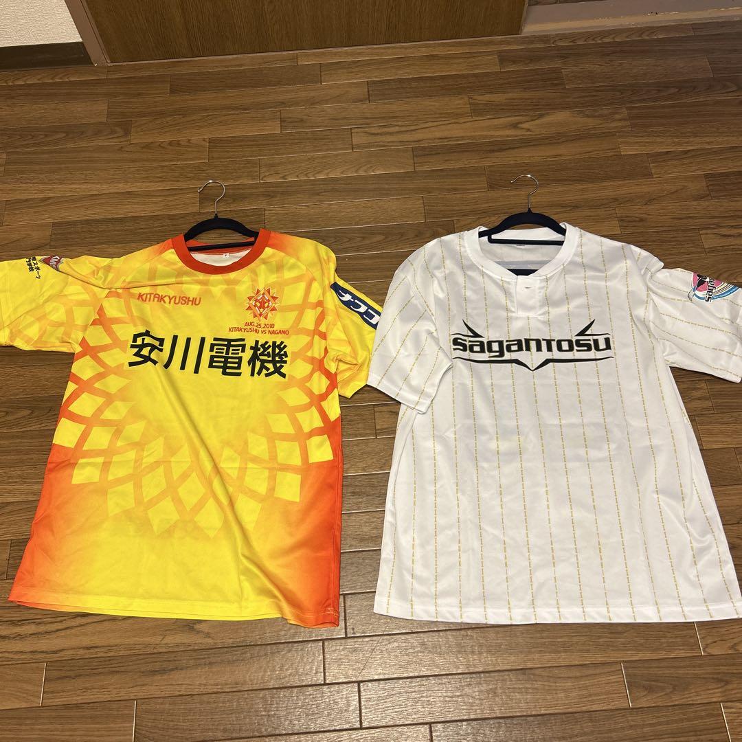 サガン鳥栖 、ギラヴァンツサッカー応援グッズ - メルカリ