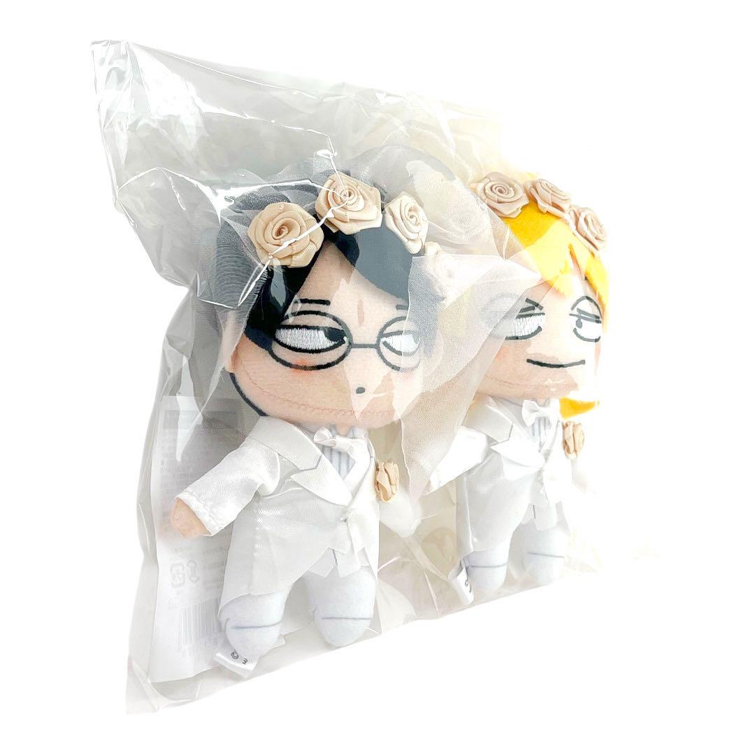 同級生シリーズ『blanc』ぬいぐるみキーホルダー 同級生シリーズ blanc ぬいぐるみキーホルダー 佐条利人 草壁光