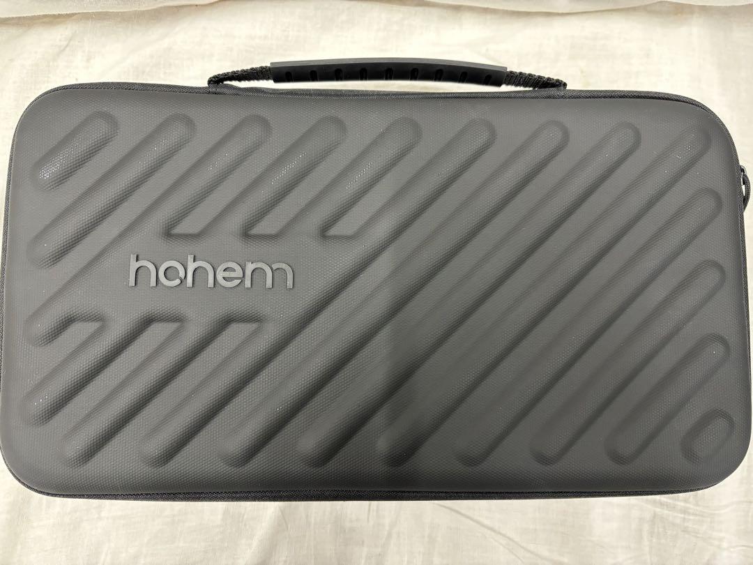 スマホアクセサリー hohem iSteady M6