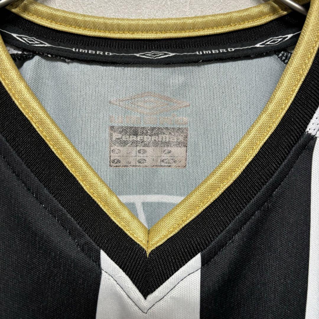 UMBRO アンブロ アトレチコミネイロ サッカーユニフォーム