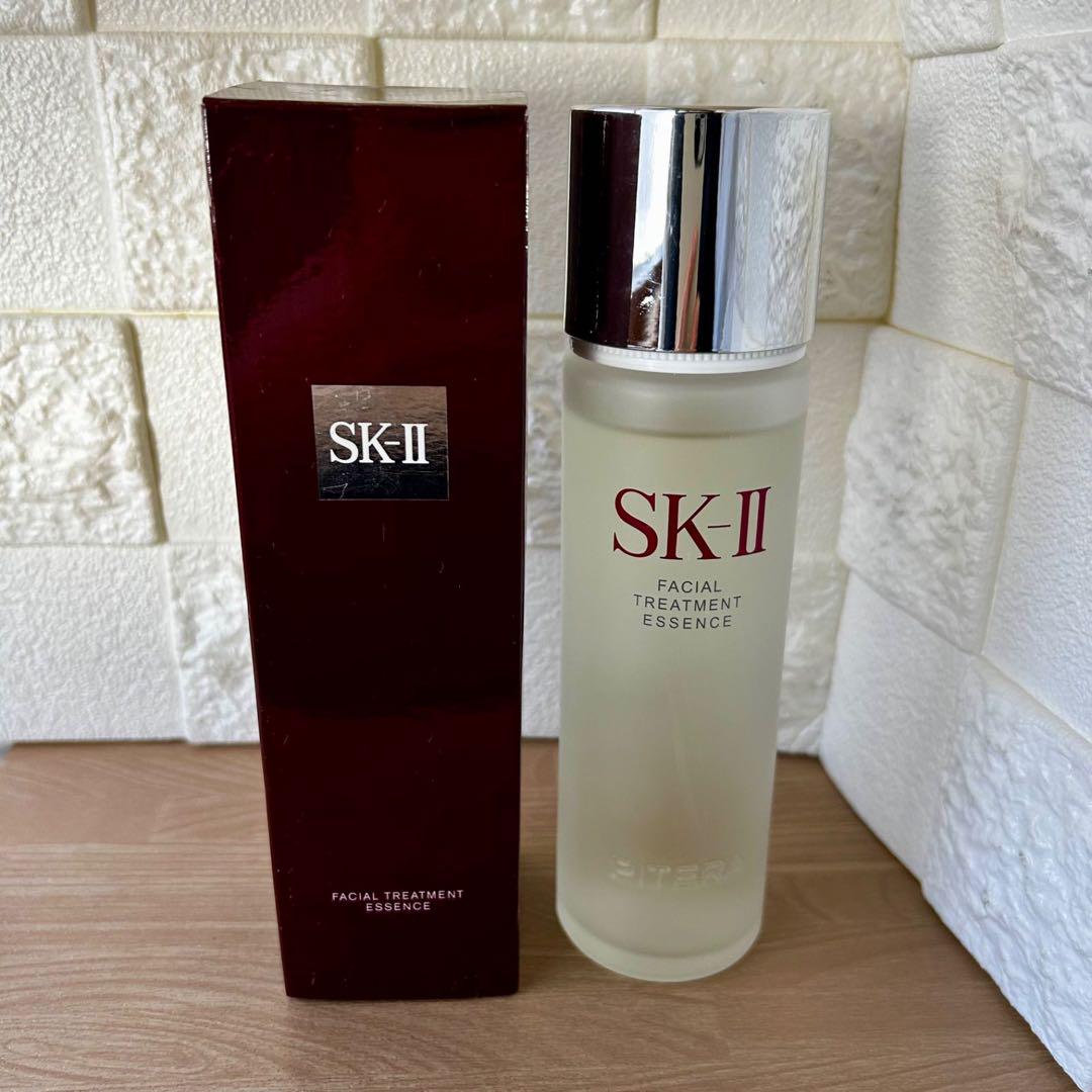 SK-II フェイシャル トリートメント エッセンス 230ml@1