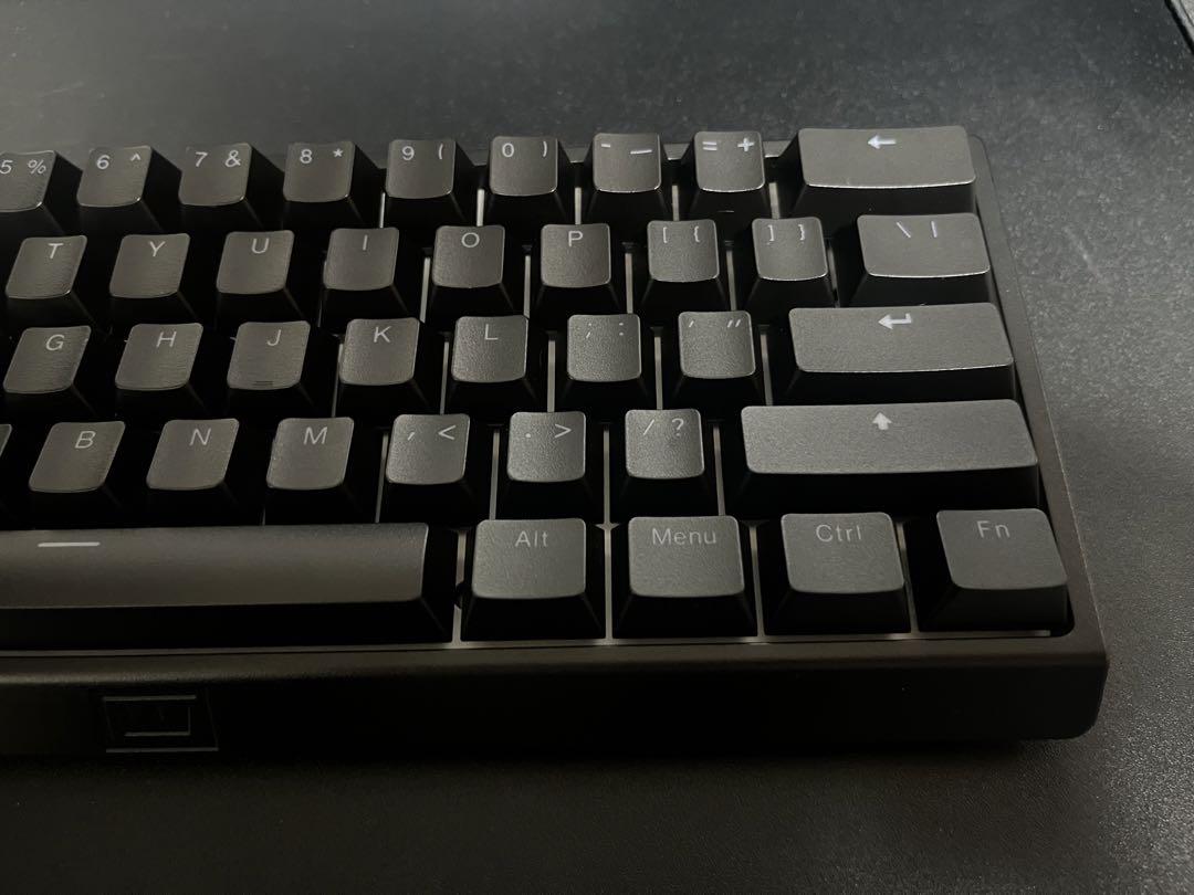 Wooting 60HE、純正キーキャップ Amazon.co.jp: Wooting 80HE 60HE Two He Keycaps キーキャップ