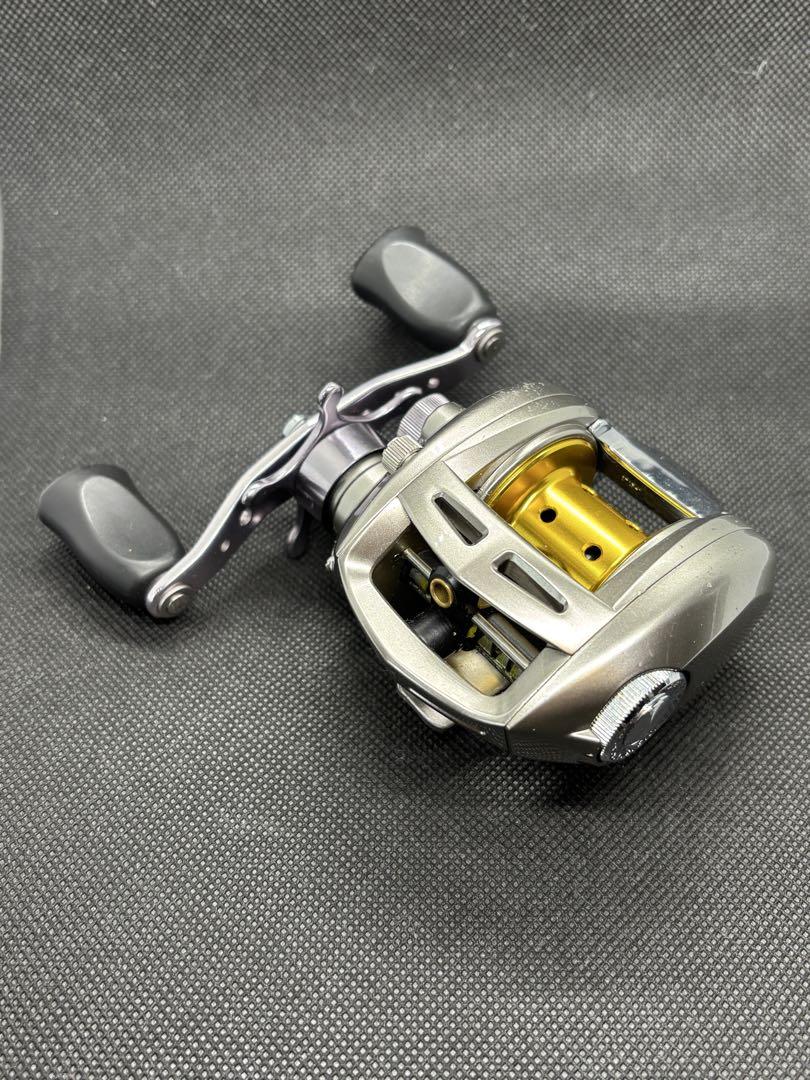 ダイワ DAIWA アルファス150H