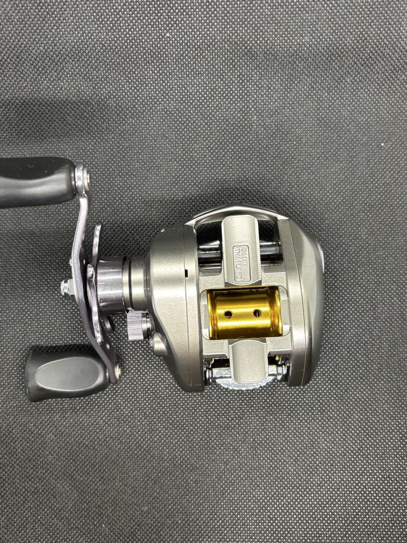 ダイワ DAIWA アルファス150H