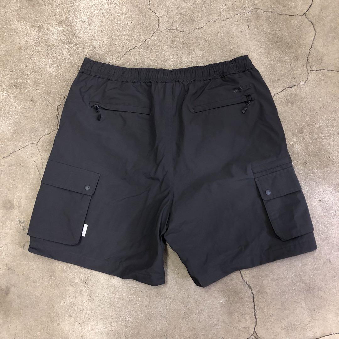 DAIWA PIER39 ダイワピア39 テック ハイカー マウンテン ショーツ